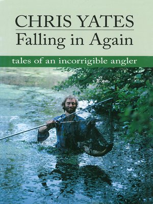 cover image of Falling in Again